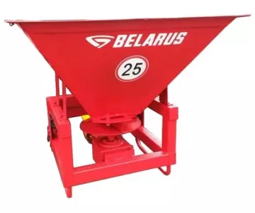 Пескоразбрасыватель БЗТДиА ПР-320.00.00.010