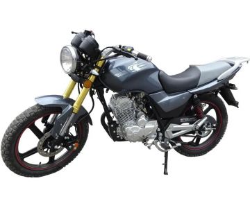 Мотоцикл Wanqiang Hawk YD250-4