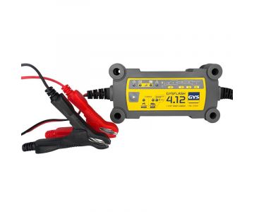 Зарядное устройство GYSFLASH 4.12 (029422)