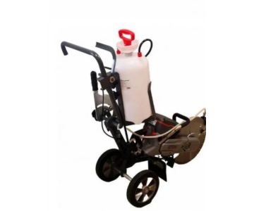 Гидроемкость напорная Villartec для CC747