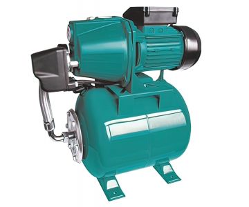 Насосная станция Aquor AUTOAJWm80