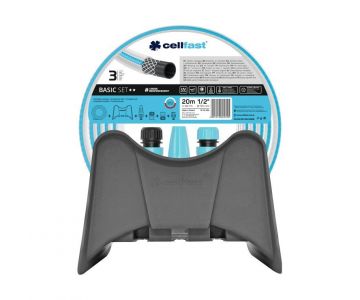 Набор для полива Cellfast Basic 10-450 (1/2", 20 м)
