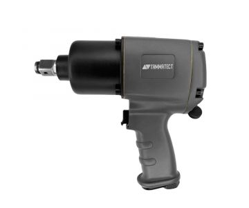 Пневмогайковерт Гамматест GT7B005