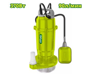 Насос дренажный DYLLU DTWPQA01