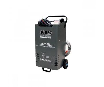 Пуско-зарядное устройство Horex HZ 18.801