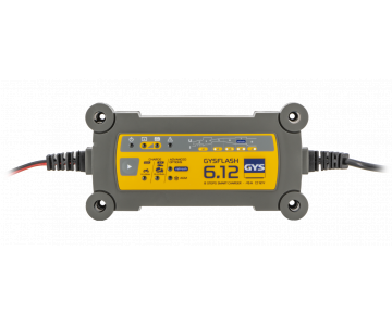 Зарядное устройство GYSFLASH 6.12 (029729)