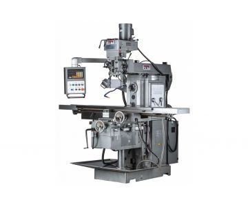 Станок широкоуниверсальный фрезерный Jet JMD-1463 TSX DRO