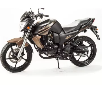 Мотоцикл Motoland BANDIT 250 коричневый