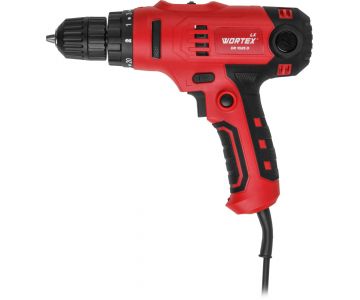 Дрель-шуруповерт Wortex LX DR 1025 D (1335878)