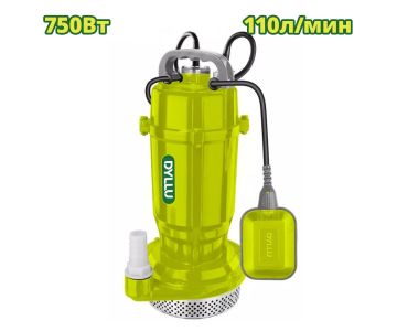 Насос дренажный DYLLU DTWPQA03