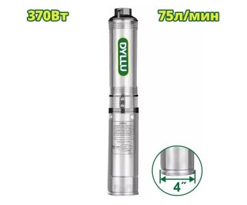 Насос погружной DYLLU DTWPDA01