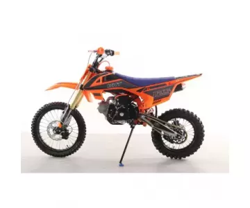 Питбайк Storm KTM-01 оранжевый
