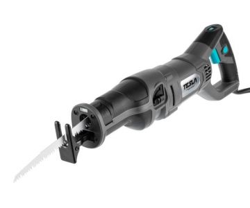 Пила сабельная TESLA TG1100C