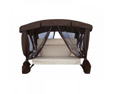 Качели садовые МебельСад Ранго Премиум (с3270)