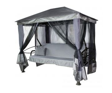Качели-шатер МебельСад Сиеста Премиум с4200