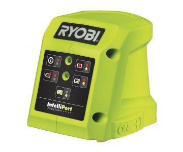 Зарядное устройство Ryobi RC18115 ONE+