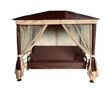 Качели-шатер МебельСад Сиеста (с323)