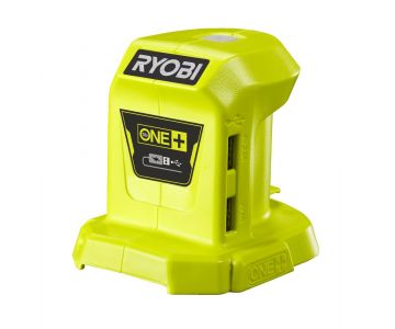 Адаптер с аккумулятора Ryobi R18USB-0 ONE+