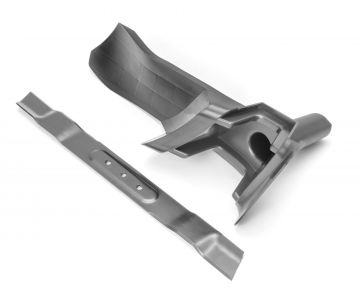 Комплект для мульчирования Husqvarna LC353iVX