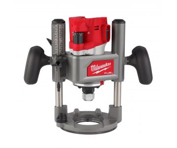 Аккумуляторный фрезер Milwaukee M18 FR12KIT-0P