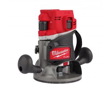 Аккумуляторный фрезер Milwaukee M18 FR12-0X