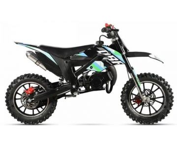 Питбайк детский Kayo DBR SX50-A