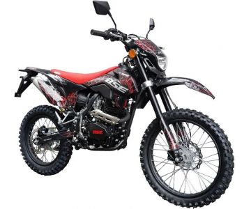 Мотоцикл BSE Z1 Y