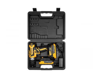 Дрель-шуруповерт аккумуляторная Deko ZKCD20V (084-1007)