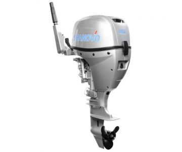 Лодочный мотор Seanovo SNEF 15 HES Enduro IB