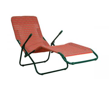 Кресло-шезлонг Olsa Лагуна С258