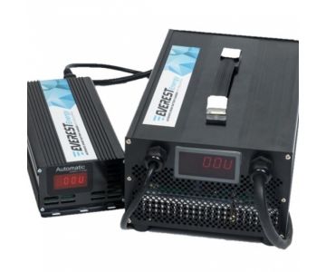 Зарядное устройство Everest Energy Li 24-40 (EVE-LI-24-40)