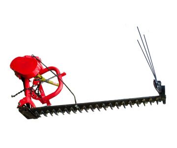 Косилка сегментная Уралец 9G -1,4 м