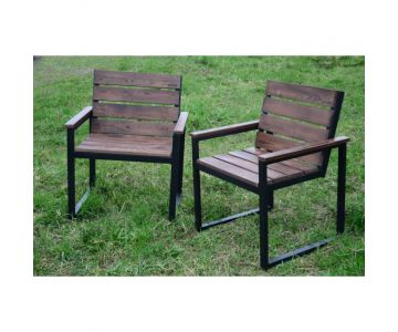 Кресло Сучасны Грыл Loft 1