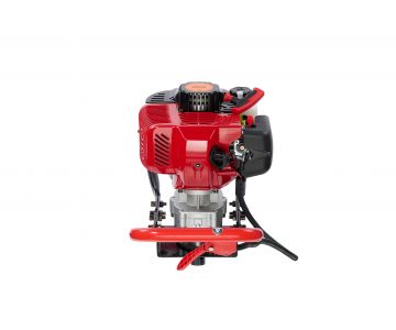 Мотобур Buran DT-500