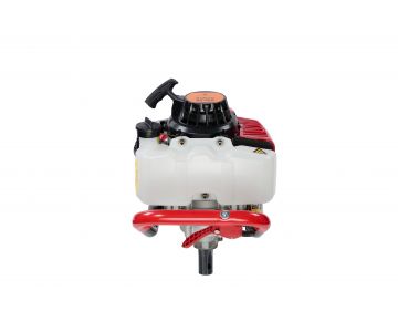 Мотобур Buran DT-700