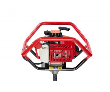 Профессиональный мотобур Buran DT-800