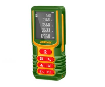 Дальномер лазерный Jadever JDDL1520