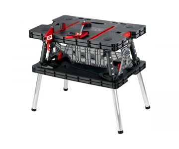 Верстак Keter FOLDING WORK TABLE 17182239