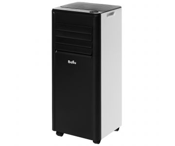 Мобильный кондиционер Ballu Texo BPAC-07 TO/N6