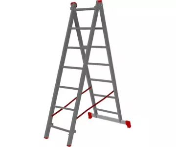 Лестница-стремянка STARTUL ST9946-12