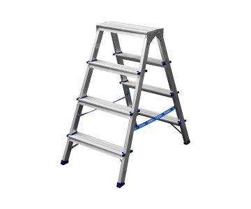 Лестница-стремянка Сибин 38825-04