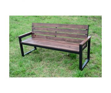 Скамейка Сучасны Грыл Loft 1