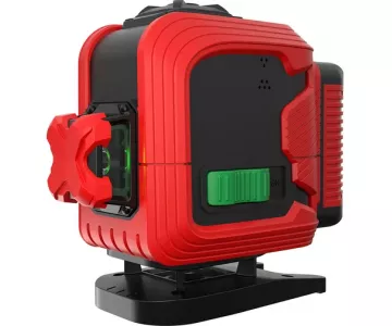 Нивелир лазерный CONDTROL Boden 3D