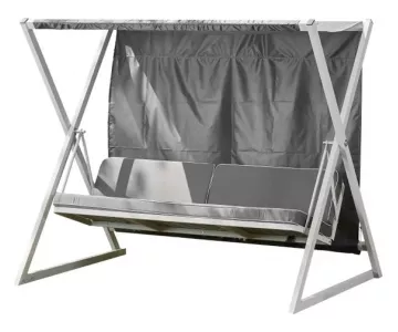 Качели садовые ПИК Сакура XL 004