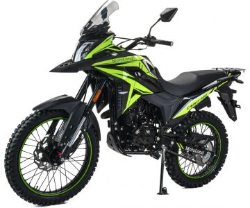 Мотоцикл Motoland 300 Enduro Cadet