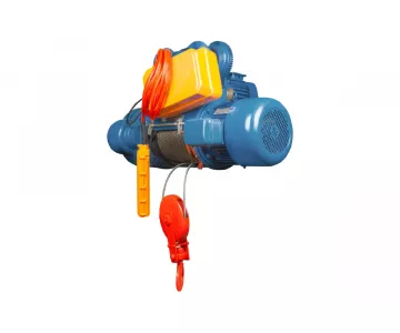 Таль электрическая канатная Gearsen CD 0.5т, 6м