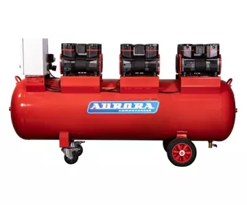 Компрессор Aurora PASSAT-250/1500 MODULE 4G новое поколение