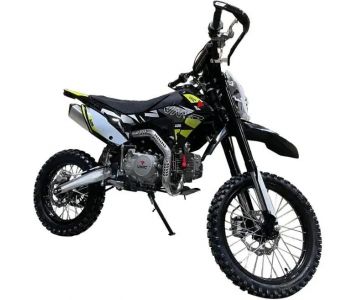 Питбайк VENTO (VMC) 17/14 фиолетовый