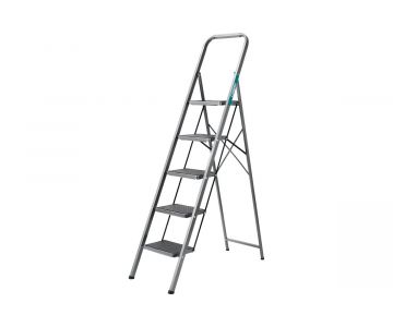 Лестница-стремянка Сибин 38807-05