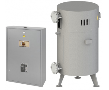 Промышленный электрокотел Zota Prom 250